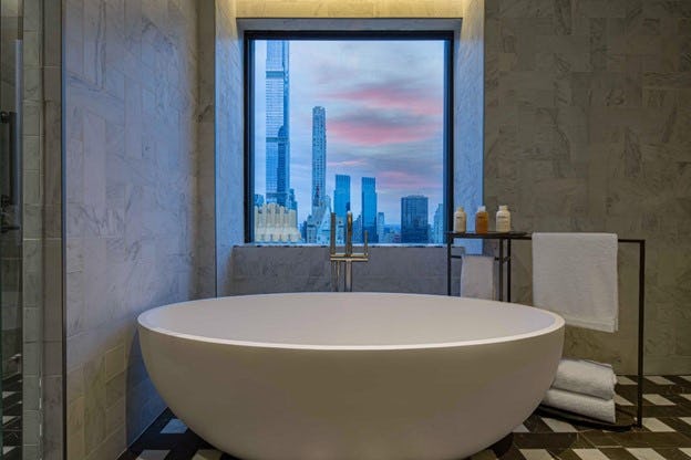 Discover exclusive offers and special packages to make your stay even better