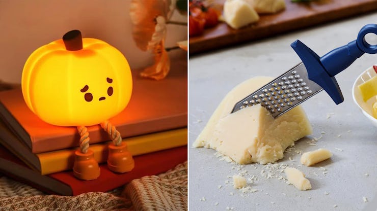 Hands Down, the 55 Weirdest, Most Clever Things for Your Home Under $35 on Amazon