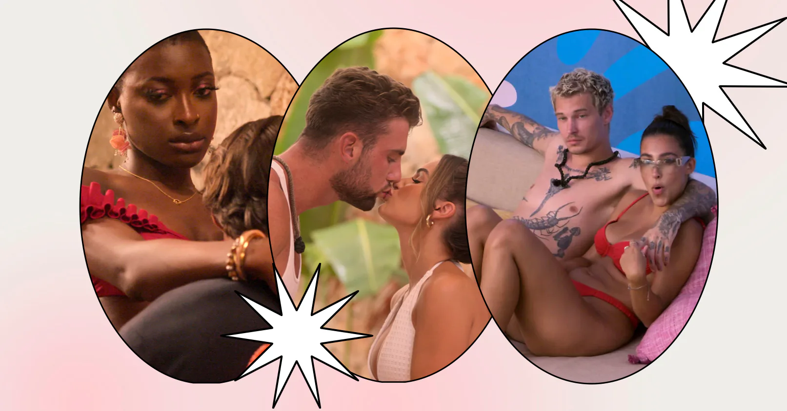 Which 'Perfect Match' Season 2 Couples Are Still Together?