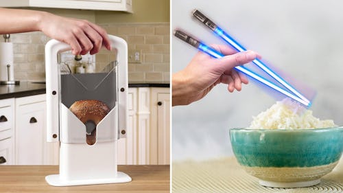 These weird things are getting crazy popular on Amazon because they're lit AF
