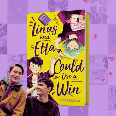 8 Books Like 'Heartstopper' For Your Teen's TBR Pile