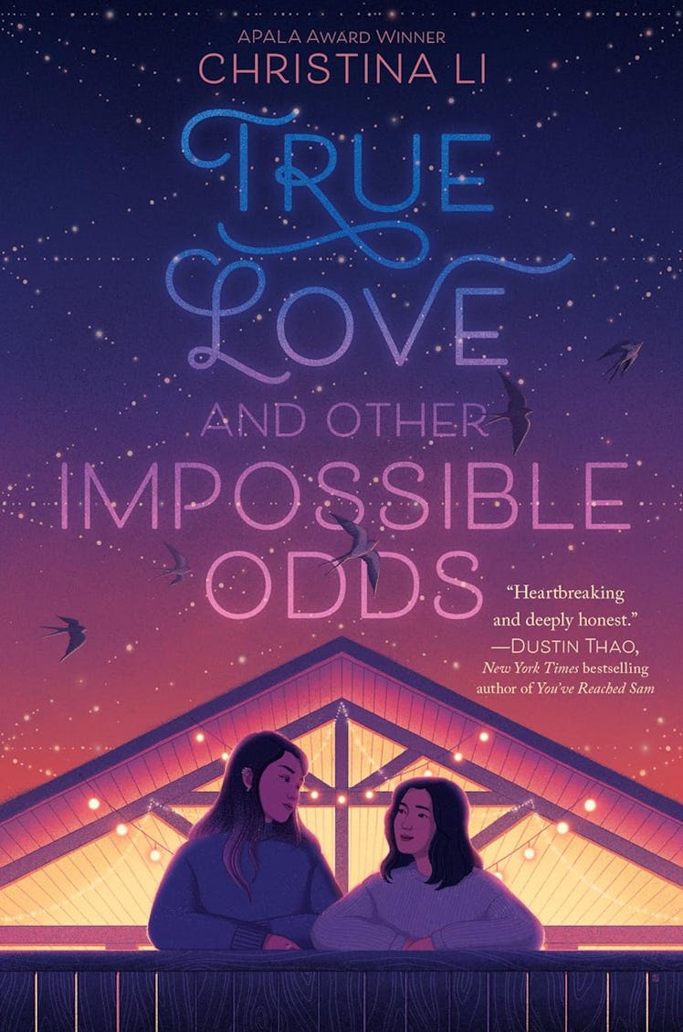 'True Love And Other Impossible Odds' (Kindle Edition)
