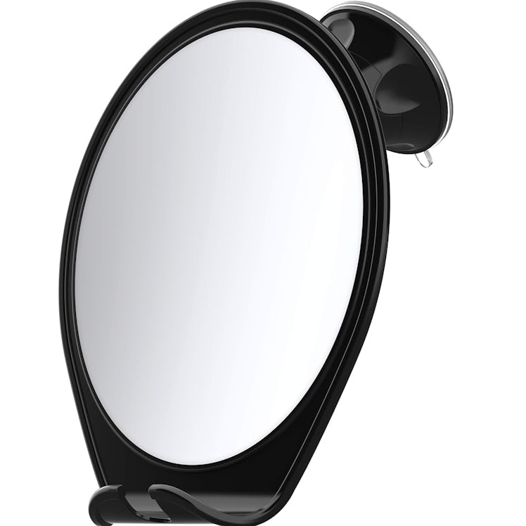 HONEYBULL Fogless Shower Mirror