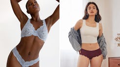 Bougie Bras & Underwear On Amazon That Are Actually Bargains