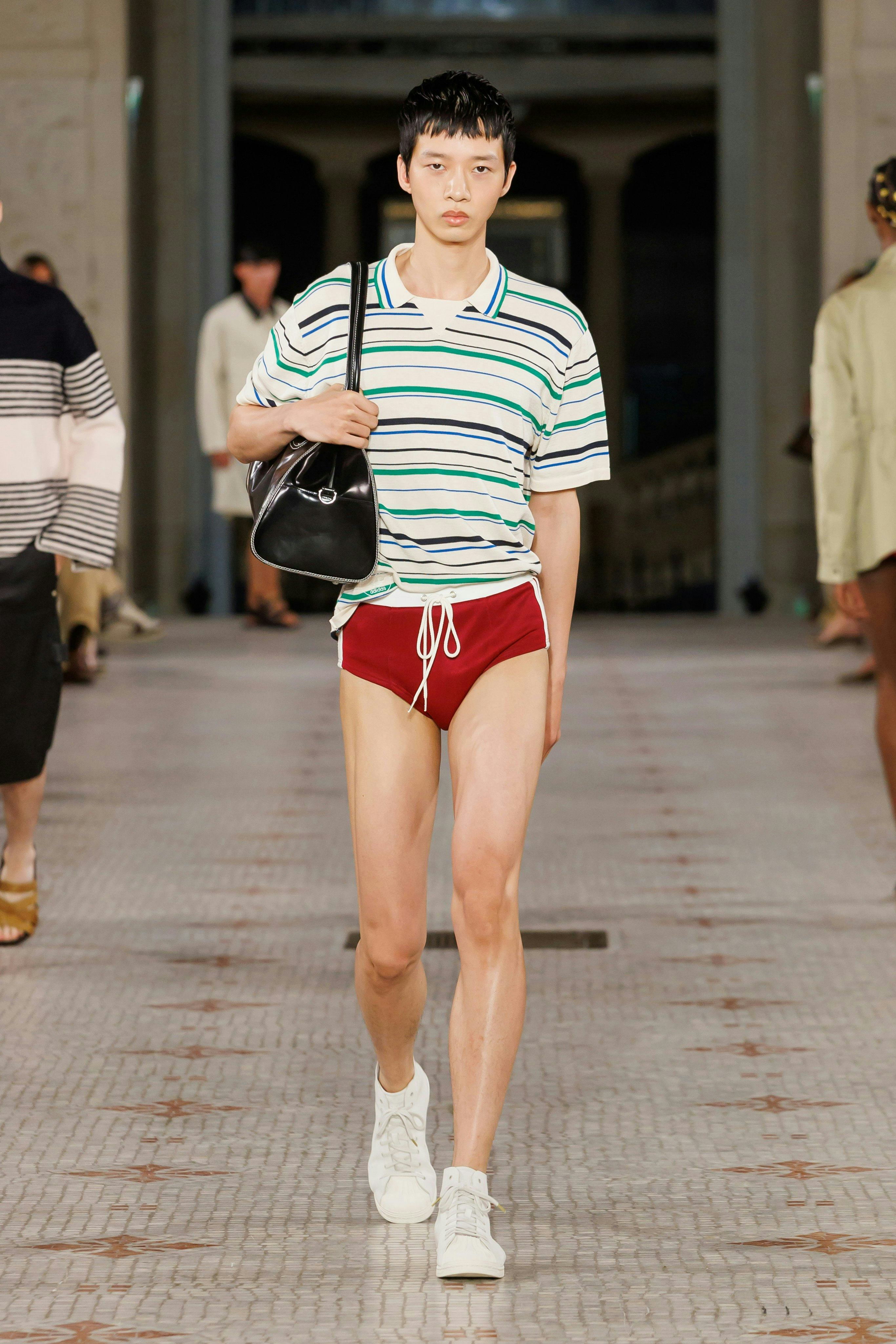 The Best Looks From Men’s Spring/Summer 2025 Fashion Week