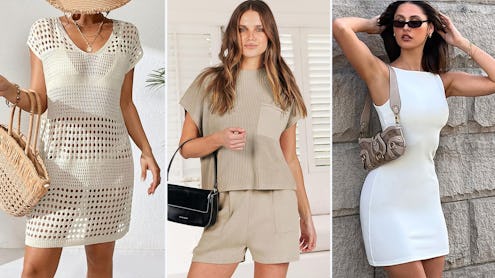 50 Bougie Outfits Under $35 On Amazon That Are Super Flattering