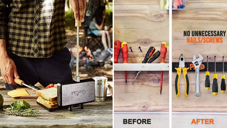 65 Weird Things Getting Crazy Popular on Amazon That Are Dead-Ass Cool
