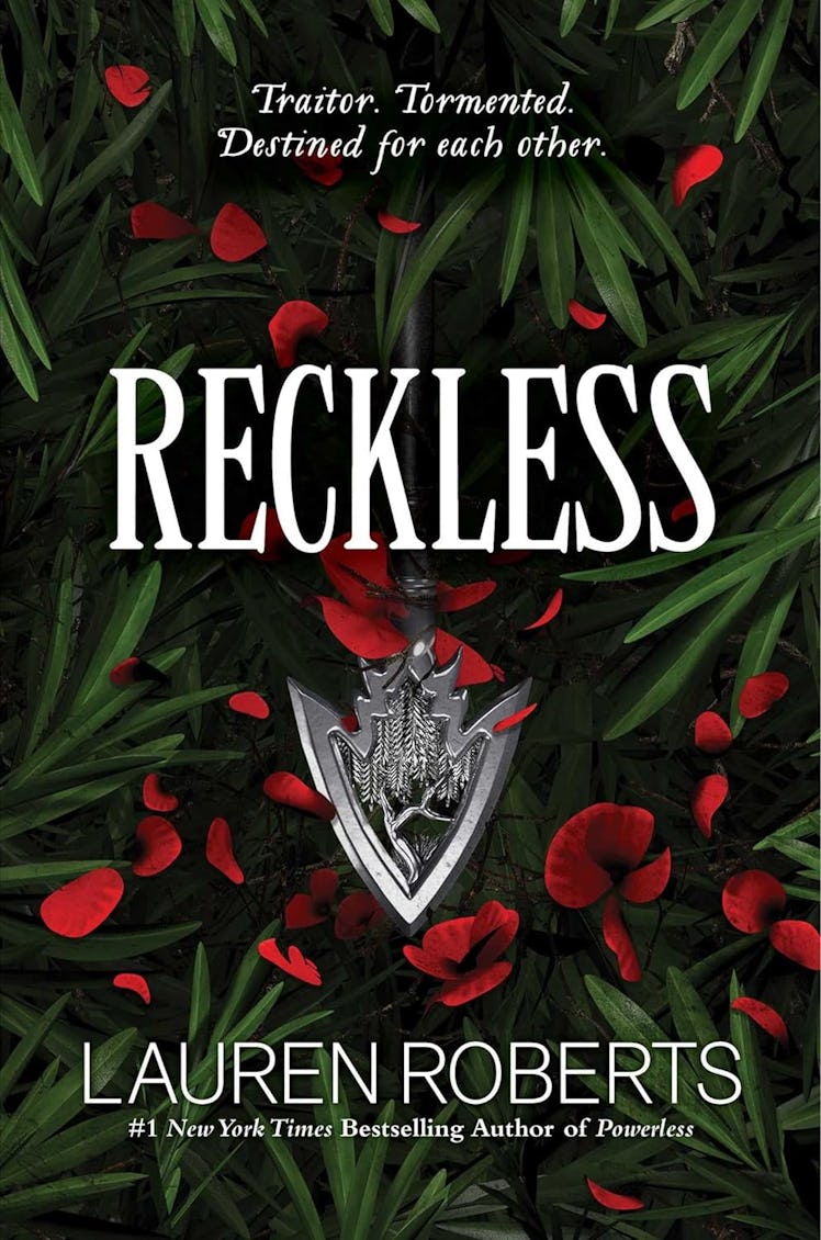 'Reckless' (Kindle Edition)