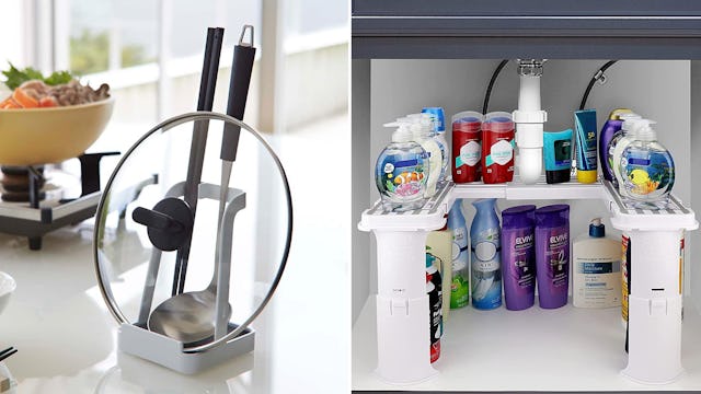 Amazon Keeps Selling Out Of These 60 Weird Things That Are So Damn Clever