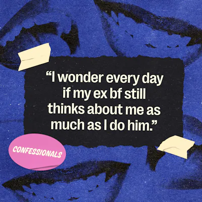 'My Husband And I Got Divorced And Told No One'