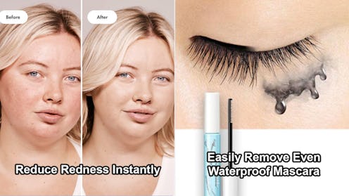 The Cheapest & Easiest Ways To Fix Your Biggest Beauty Mistakes
