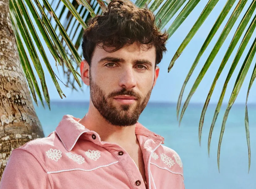 Justin from 'Perfect Match' Season 2 revealed why he skipped the finale.