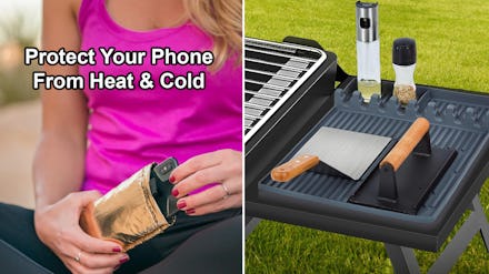 These clever things make spending time outside way better