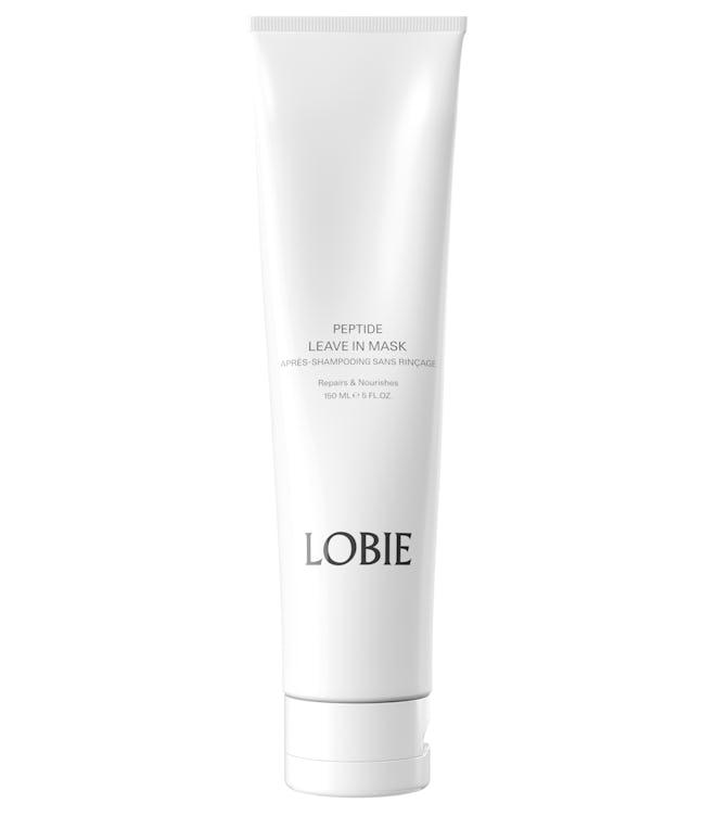 Peptide Leave In Mask
