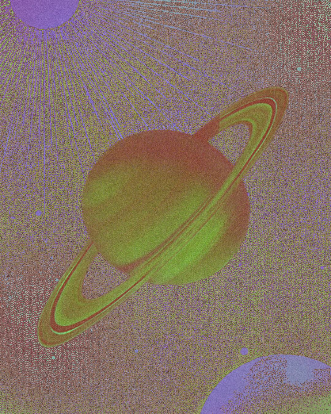 June 2024 Horoscope Saturn Retrograde Will Bring Karma to 6 Signs