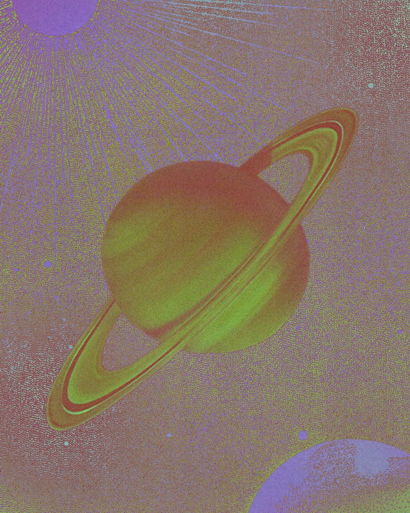 saturn