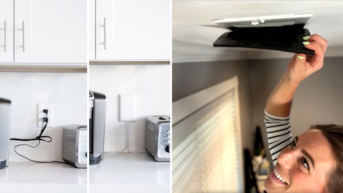 Weird things you don't know about that make the eyesores in your home so much better