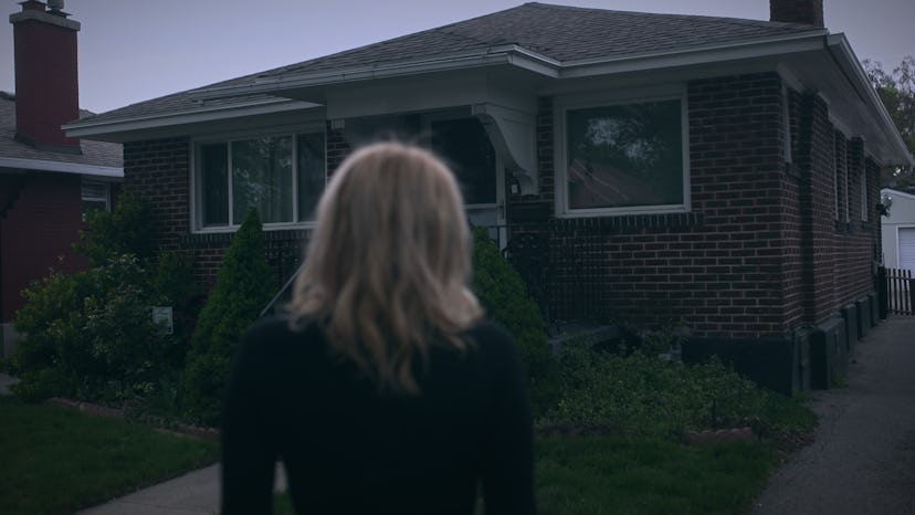 Where Is Janie Ridd Today? The ‘Worst Roommate Ever’ Subject Is Out Of Prison