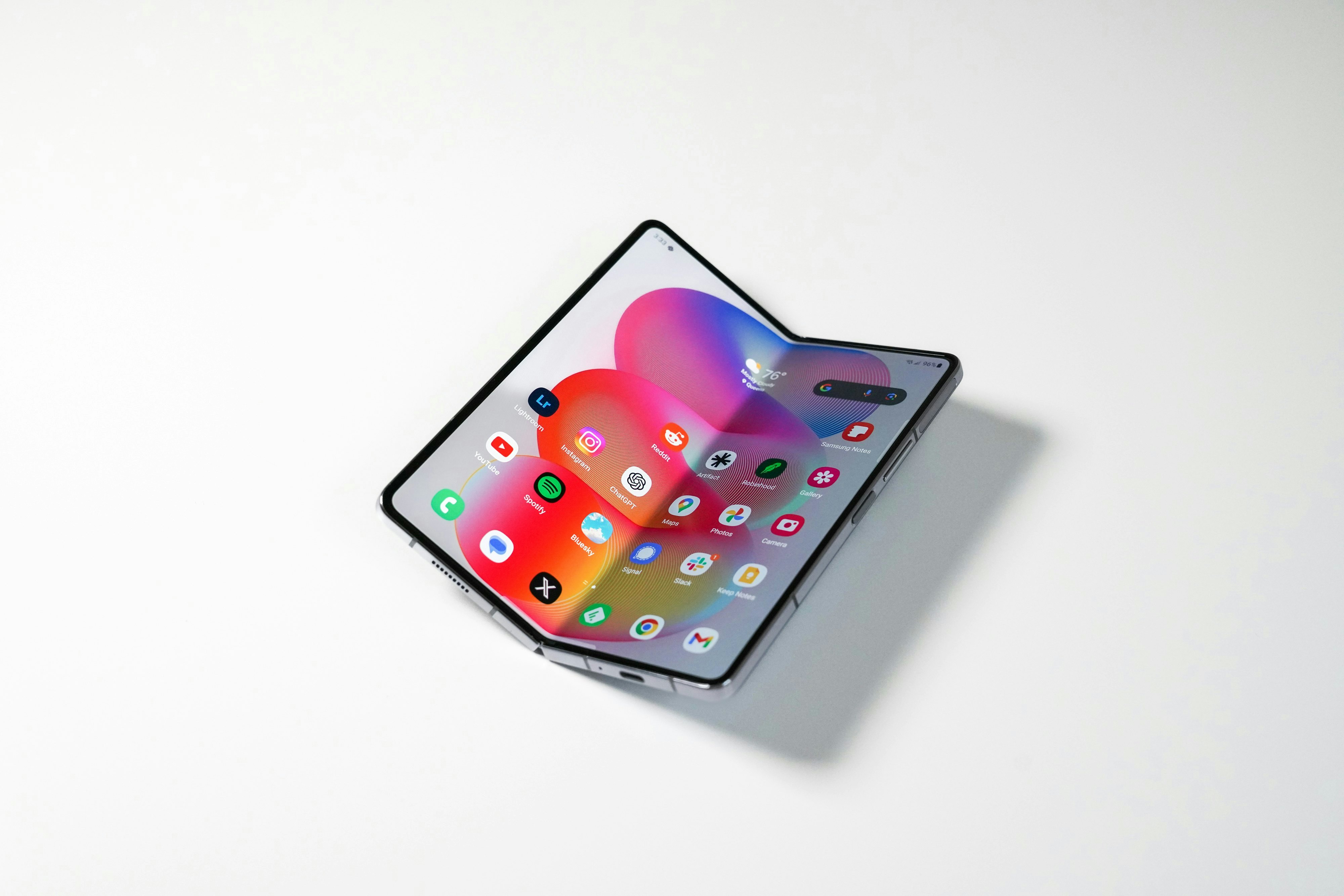 Samsung анонсирует новые складные модели Galaxy Z Fold 6 и Z Flip 6 10 июля