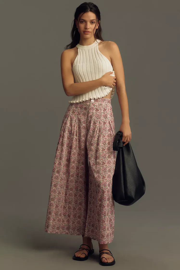 How To Wear Flip Flops For Any Occasion — Even The Office