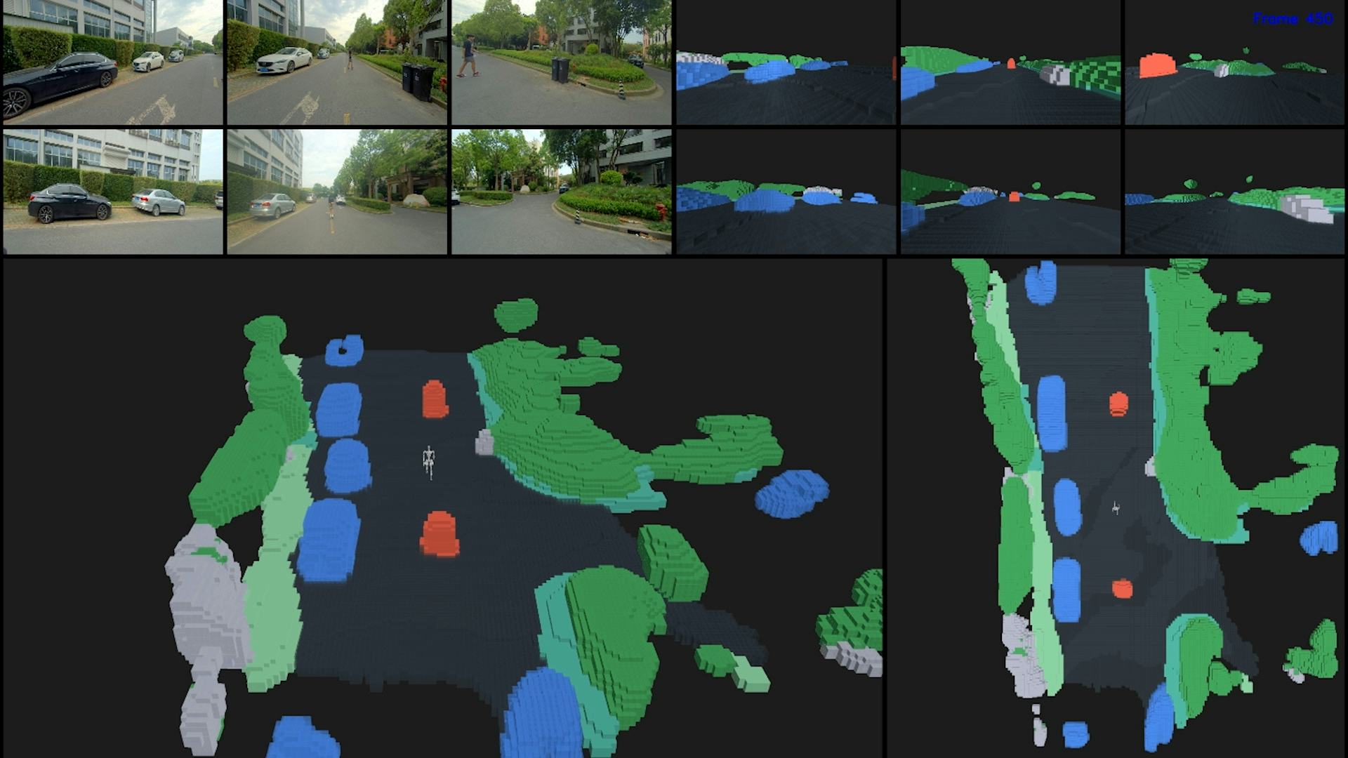 This Humanoid Robot Borrows An Impressive Trick From Tesla’s Autopilot Software