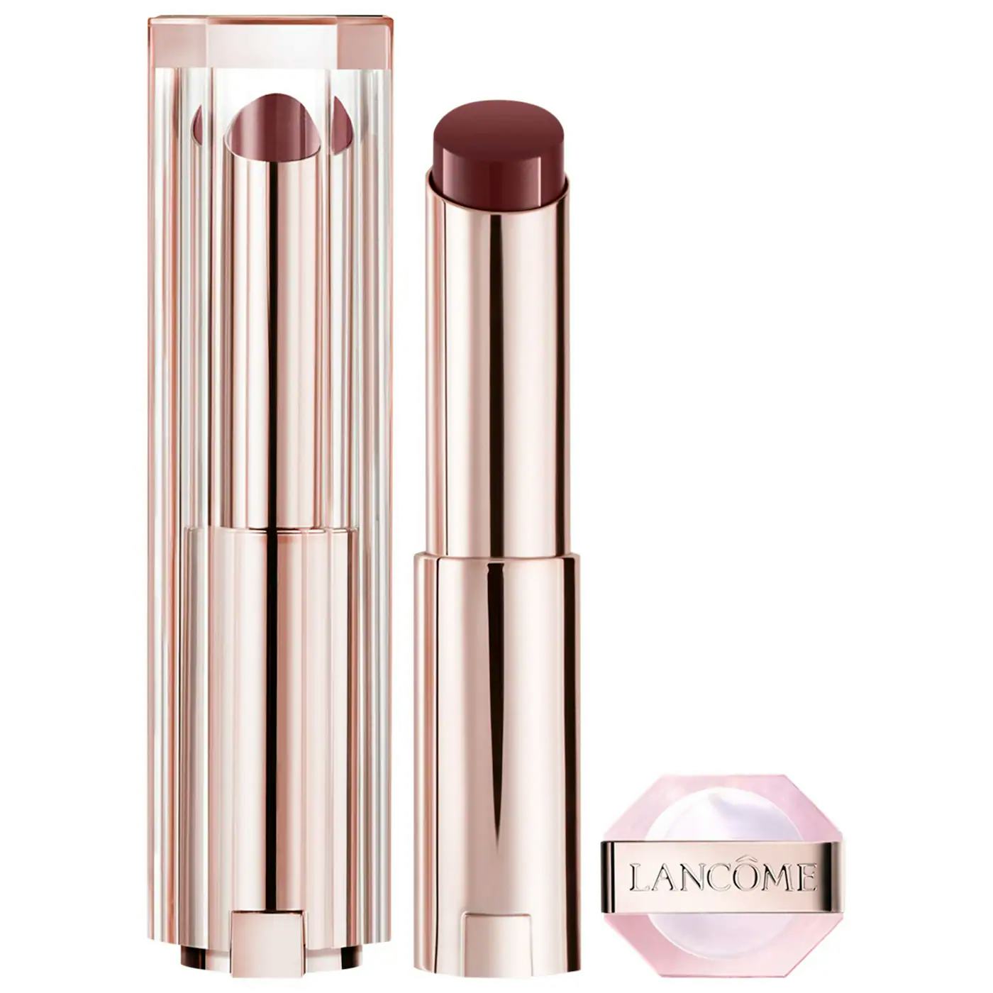 Lancôme Lip Idôle Squalane-12 Butterglow™ Hydrating Lip Balm