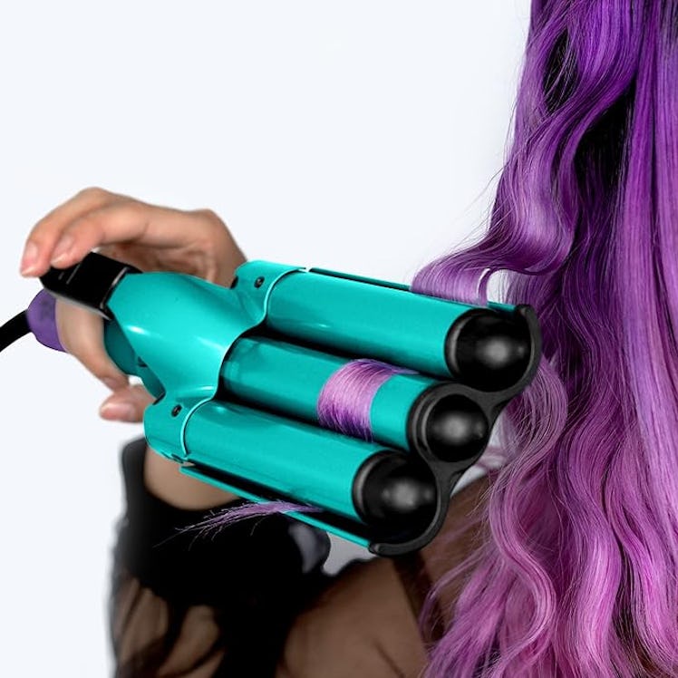 Bed Head Wave Affair Jumbo Hair Waver