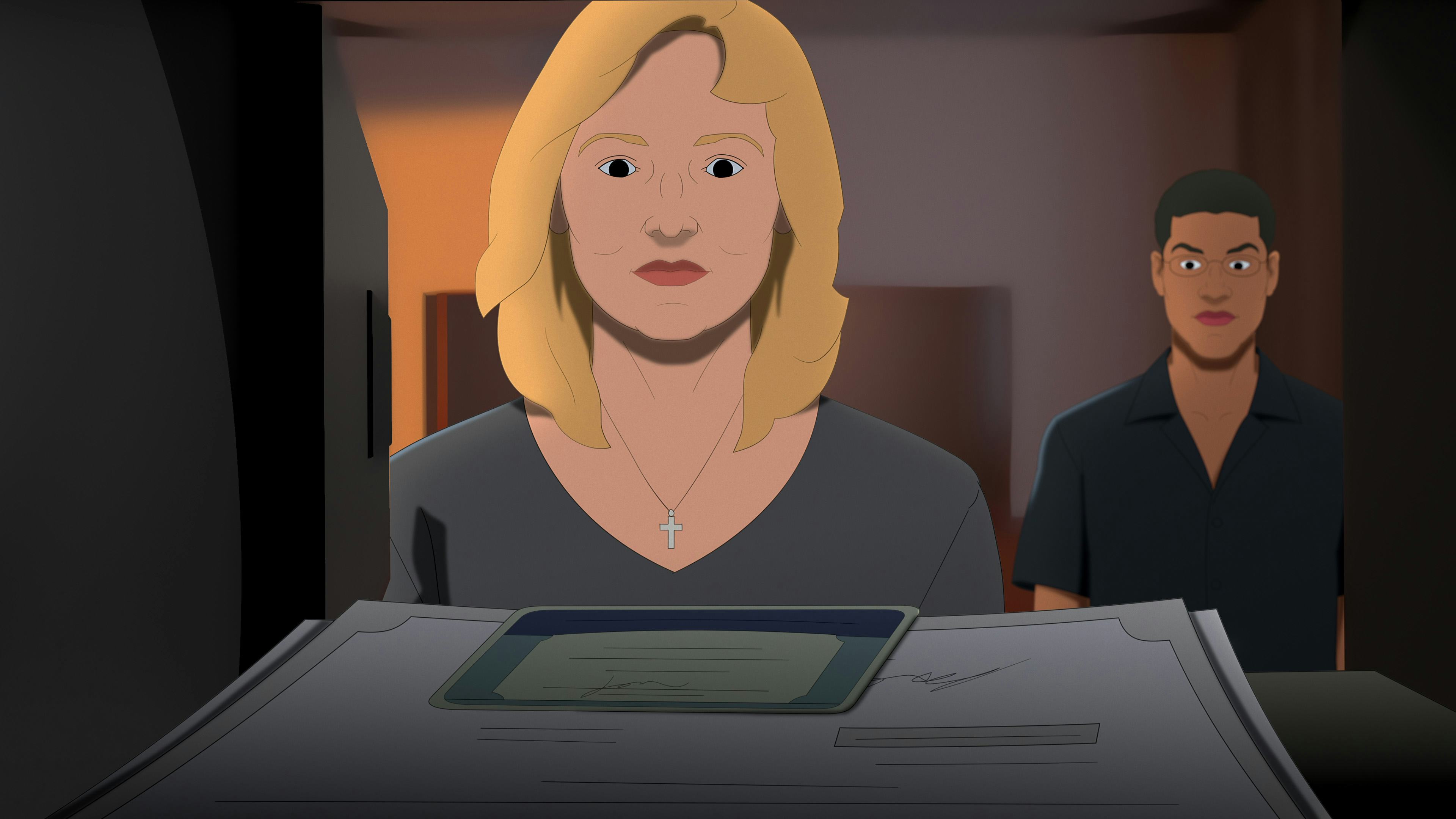 Worst Roommate Ever Subject Tammy Fritz Is In Prison