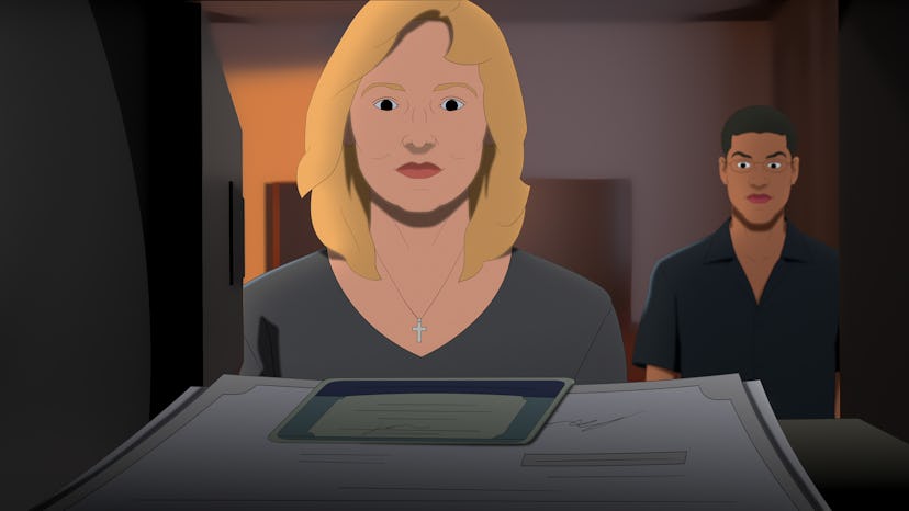 Worst Roommate Ever Subject Tammy Fritz Is In Prison