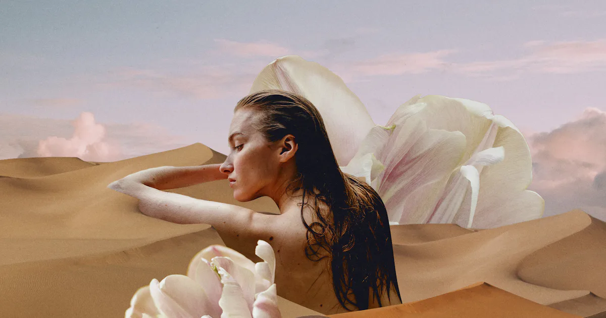 Sand Bathing Sand Bathing Is Trending, But Its Roots Are Thousands Of Years Old