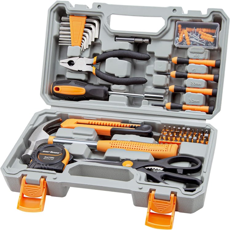 Cartman Tool Set