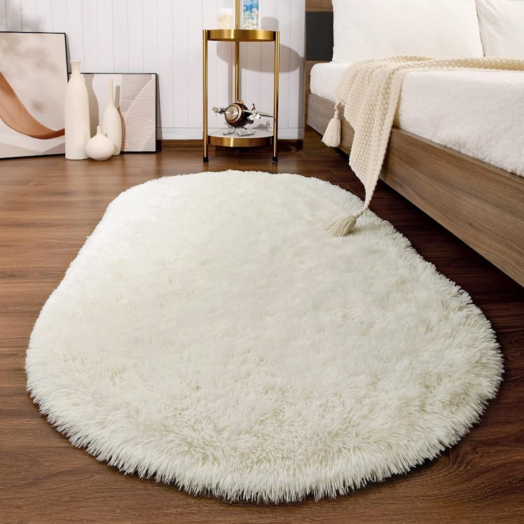 Softlife Fluffy Rug