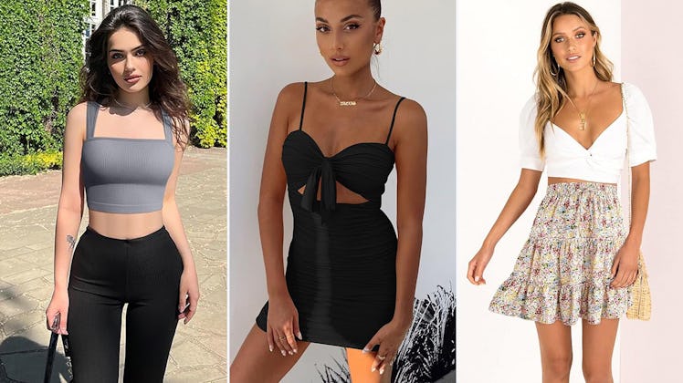 Hands Down, The Hottest Outfits Under $35 On Amazon