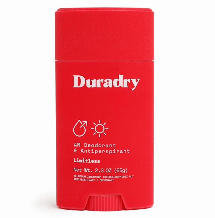 Duradry AM Deodorant & Antiperspirant