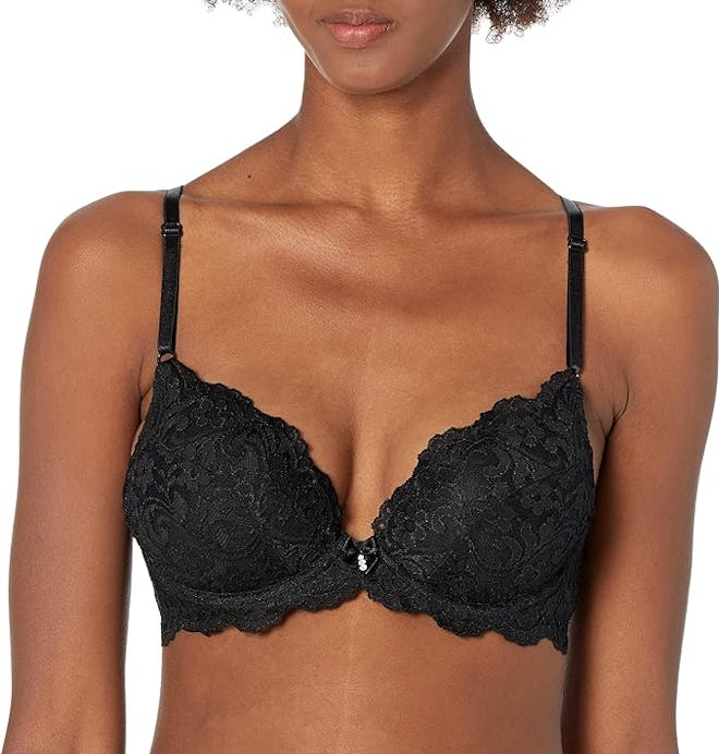 Smart & Sexy Signature Lace Push-up Bra