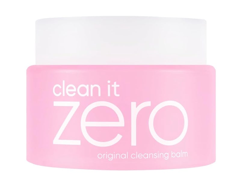  BANILA CO Clean it Zero Original Cleansing Balm, 3.38 Oz.