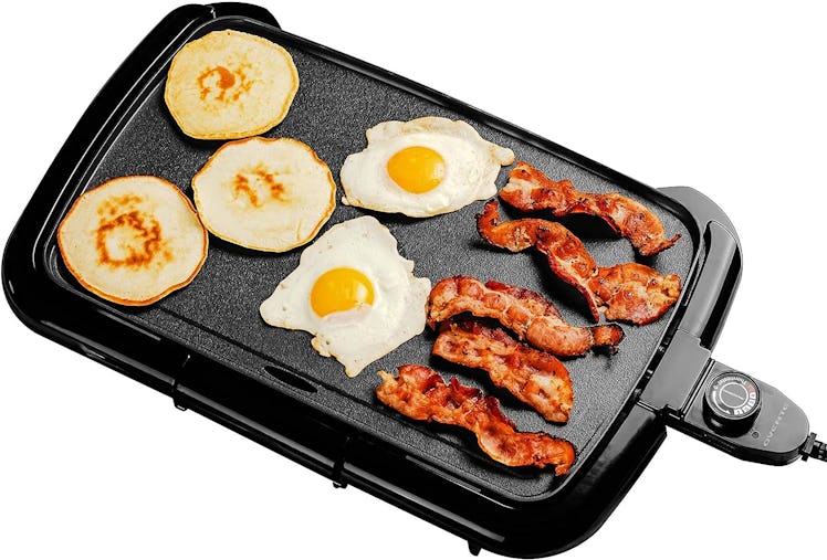 Ovente Electric Griddle