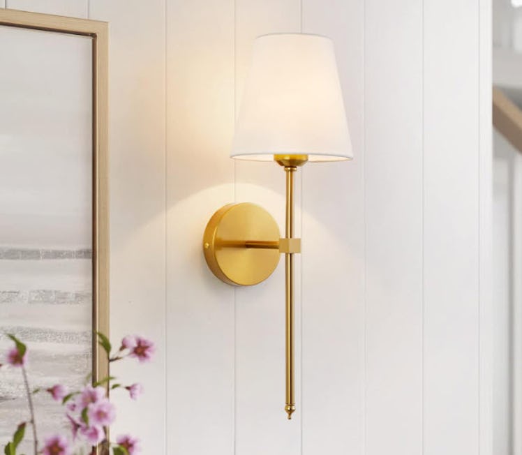 KUAUGST Wall Sconces (Set of 2)