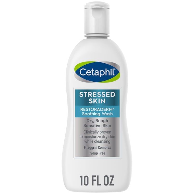 Cetaphil Stressed Skin Body Wash