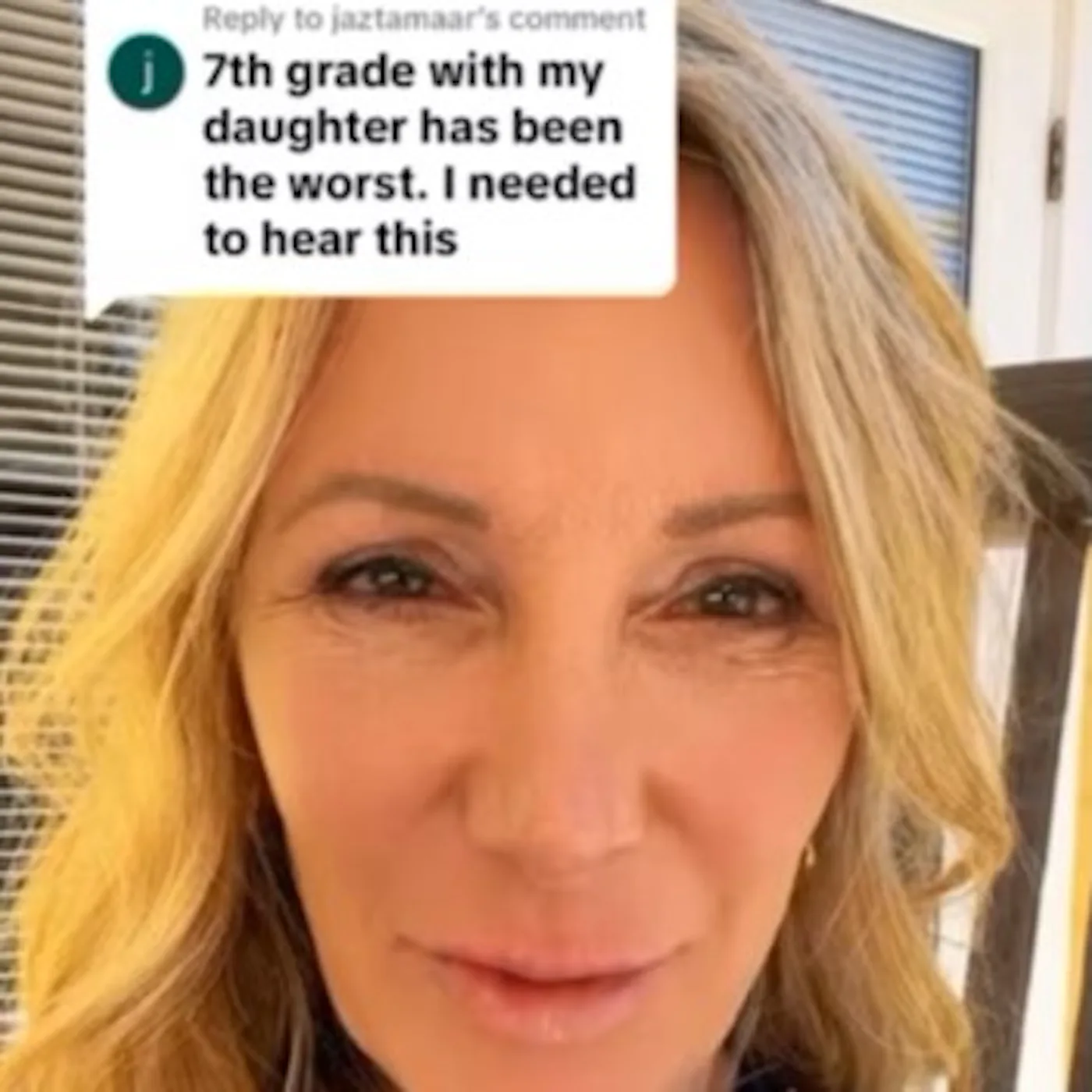 A Psychologist Has The Most Comforting News For Parents Of Seventh Graders