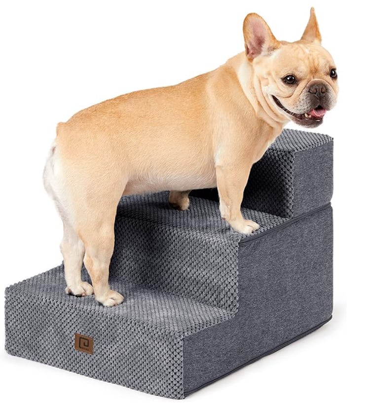 EHEYCIGA  Dog Stairs