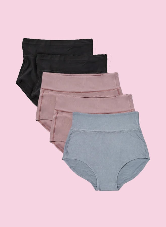 All-In Panty Multi-Pack