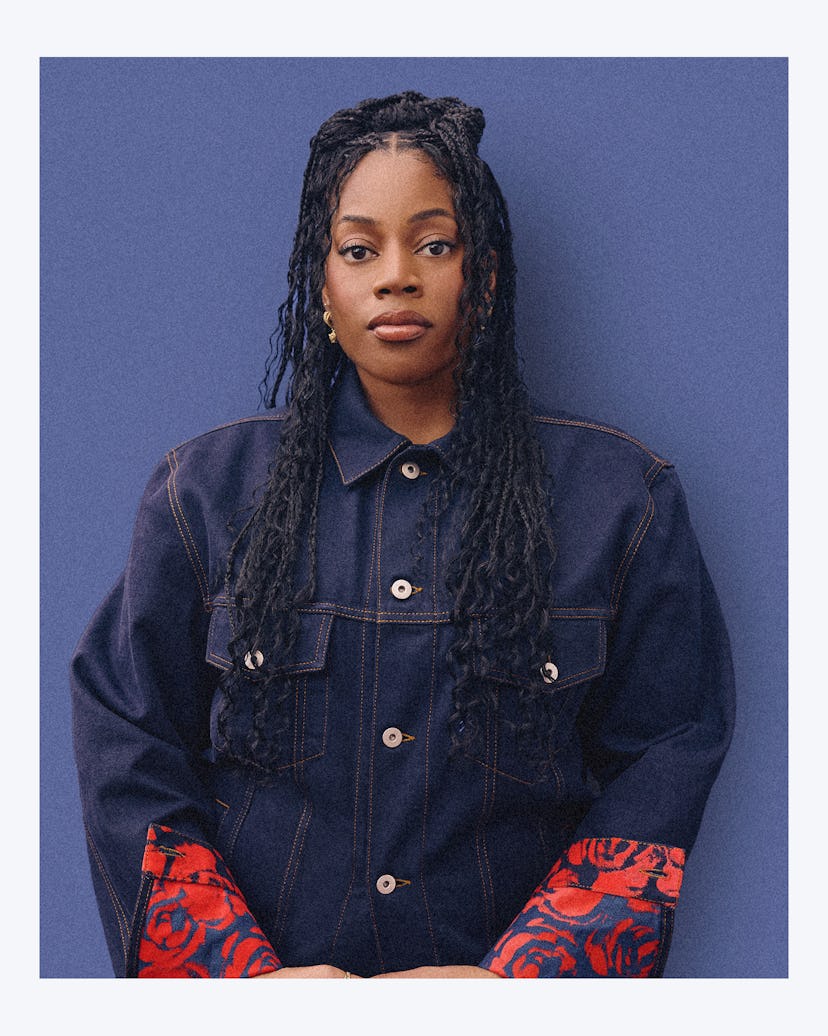dionne brown