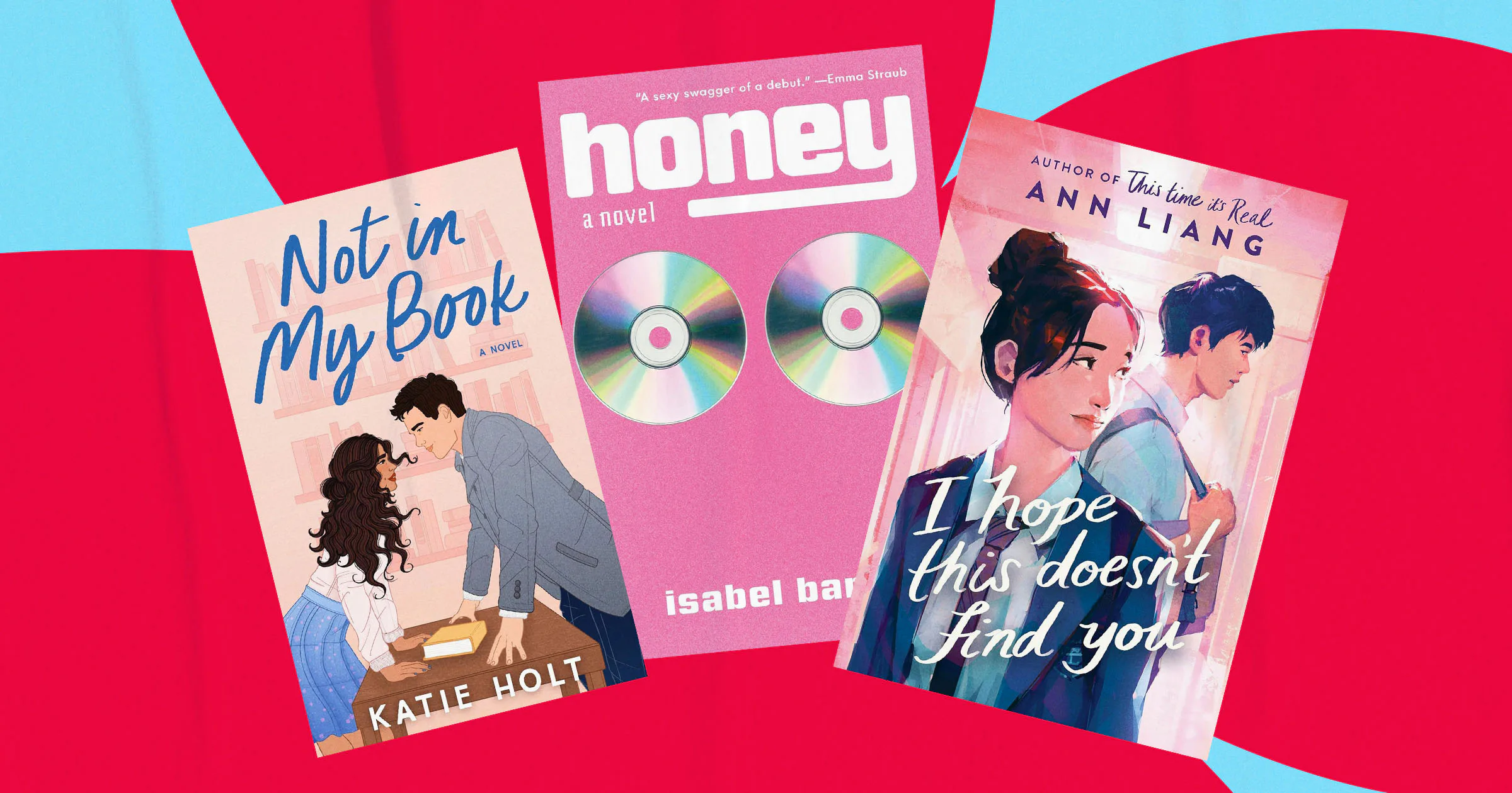 2024 Book Releases By Gen Z Authors That Are Future TikTok Faves