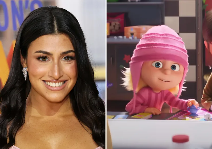 Despicable Me 4 Voice Cast Characters In Side By Side Photos despicable-me-4-voice-cast-characters-in-side-by-side-photos