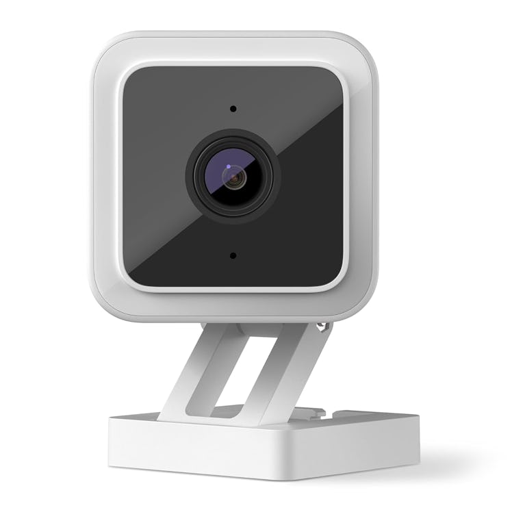 Roku Indoor Home Security Camera 