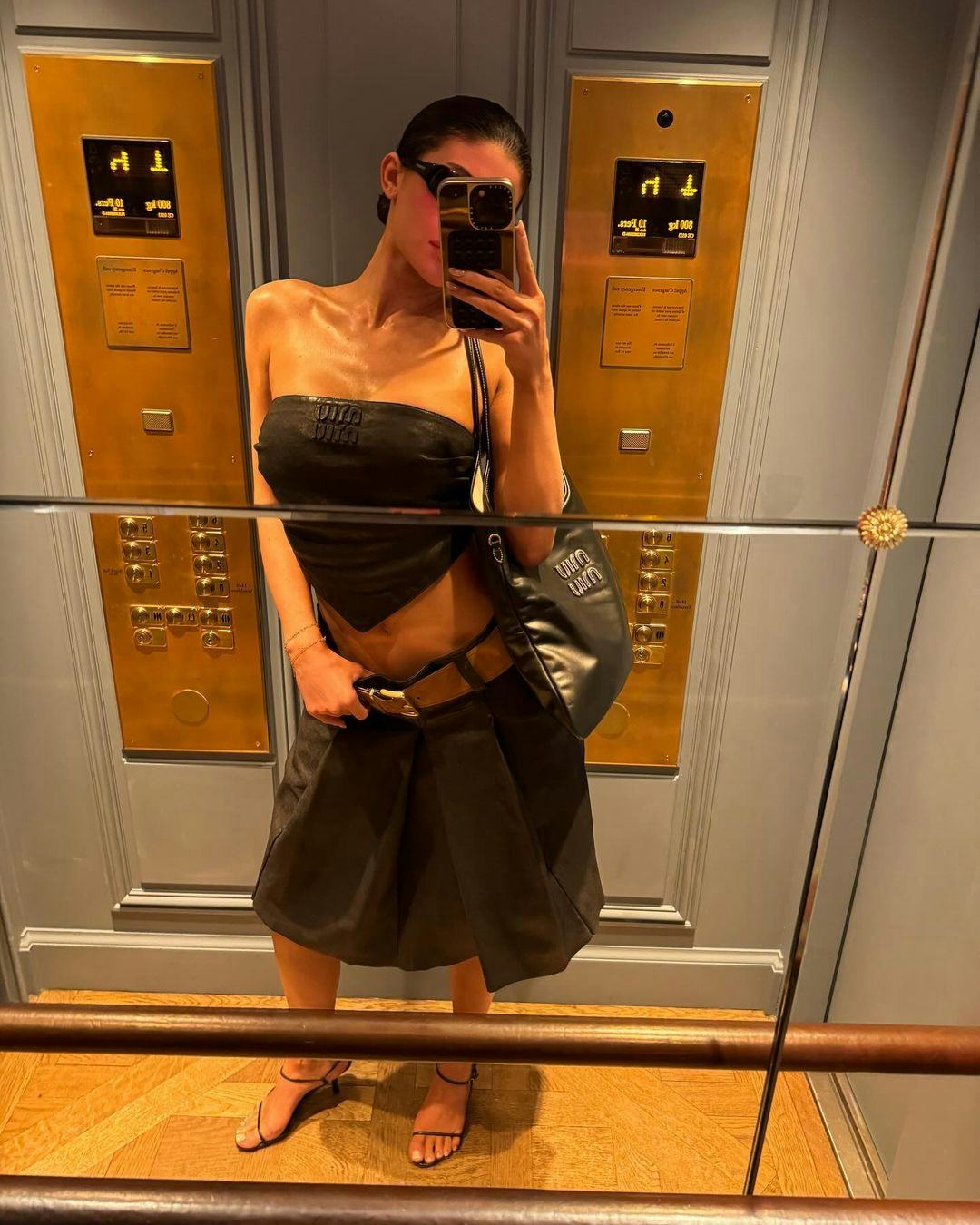 Kylie Jenner Instagram