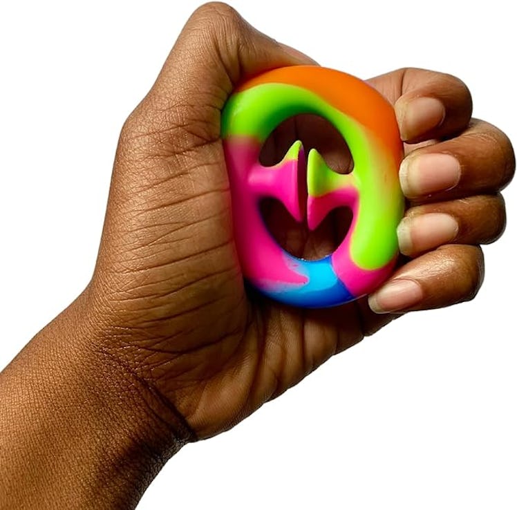 Fenrici Suction Cup Fidget