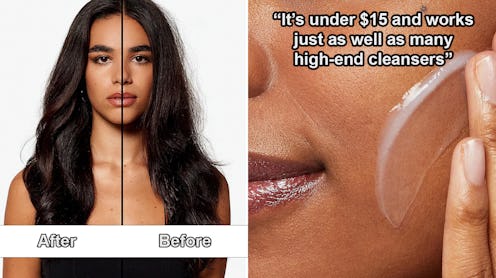 GOAT List: The Cheapest, Most Effective Beauty Products On Amazon, According To Experts