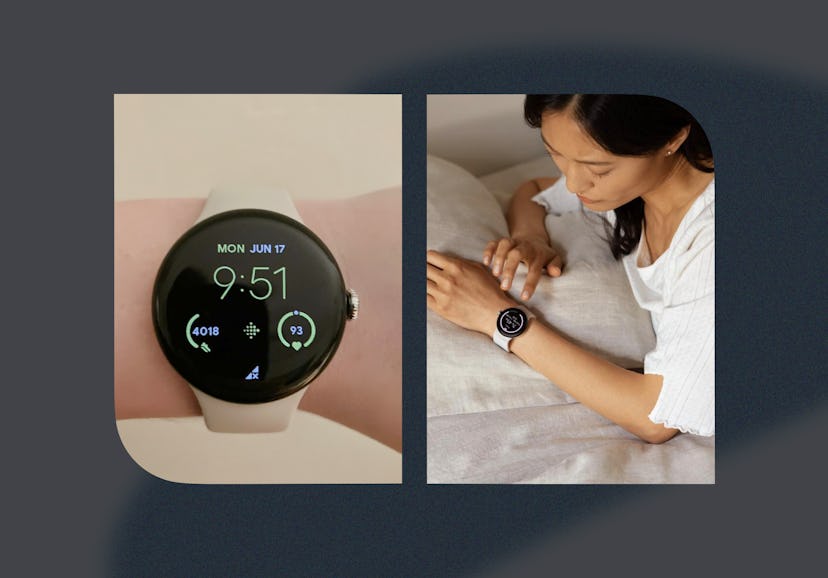 A review of the Google Pixel Watch 2.